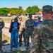 MacDill celebrates pre-deployment lunch