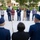 Air Force Recruiting Service and Air Education and Training Command honor Blue Suit winners