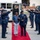 Air Force Recruiting Service and Air Education and Training Command honor Blue Suit winners