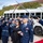 Air Force Recruiting Service and Air Education and Training Command honor Blue Suit winners