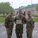 188th Infantry Brigade FY24 second quarter award ceremony