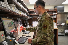"Calm Under Pressure": Lackland Pharmacy teams operate through nationwide cyberattack