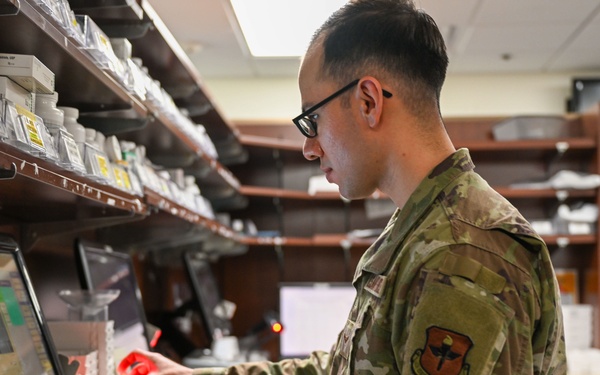 DHN Central pharmacies work ‘around the clock’ after worldwide outage