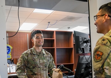 Military Pharmacies Restored to Full Operations After Change Healthcare Cyberattack