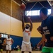 Makin Island Participates in a Tournament