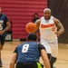 Makin Island Participates in a Tournament