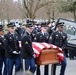 Chief Warrant Officer 2 Casey Frankoski Funeral Service