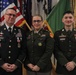 Master Sgt. Donald Blackall retirement ceremony