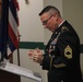 Master Sgt. Donald Blackall retirement ceremony