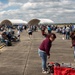 4th Marine Aircraft Wing Showcases Static Display at 2024 New Orleans Air Show