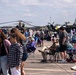 4th Marine Aircraft Wing Showcases Static Display at 2024 New Orleans Air Show