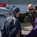 4th Marine Aircraft Wing Showcases Static Display at 2024 New Orleans Air Show