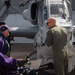 4th Marine Aircraft Wing Showcases Static Display at 2024 New Orleans Air Show