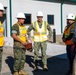 U.S. Marine Corps Brig. Gen. Adolfo Garcia visits MCAS New River