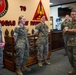 U.S. Marine Corps Brig. Gen. Adolfo Garcia visits MCAS New River