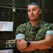 U.S. Marine Corps Brig. Gen. Adolfo Garcia visits MCAS New River