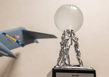 ‘CanDo’ maintainers set the standard for excellence