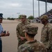 Inside look: Team Kirtland Goes to Basic Military Training