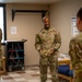 Inside look: Team Kirtland Goes to Basic Military Training