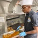 Cooking Up Good Food on the USS Michael Monsoor