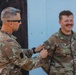 Deployed PA soldiers earn their patch