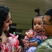 3rd Infantry Division Soldiers Reunite with Families