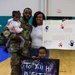 3rd Infantry Division Soldiers reunite with Families