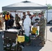 Hazmat Response