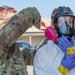 Hazmat Response