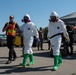 Hazmat Response
