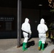 Hazmat Response