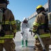 Hazmat Response