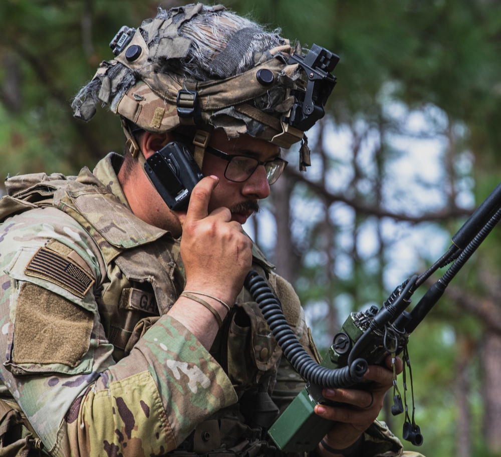 DVIDS - Images - 3-69 Armor Regiment conducts JRTC rotation [Image 6 of 24]