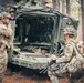 3-69 Armor Regiment conducts JRTC rotation