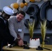 USS Curtis Wilbur hosts 30-year Anniversary