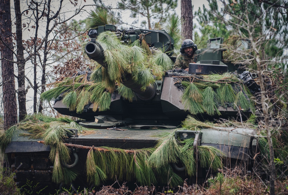 DVIDS - Images - 3-69 Armor Regiment conducts JRTC rotation [Image 23 ...