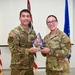 154th FSS Receives 2023 Major General Eugene L. Eubank Award, Among Other Distinguished Honors
