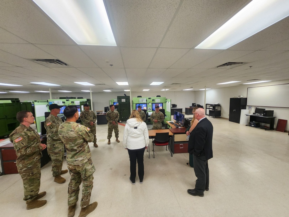 305th MI BN hosts threat symposium at Fort Huachuca