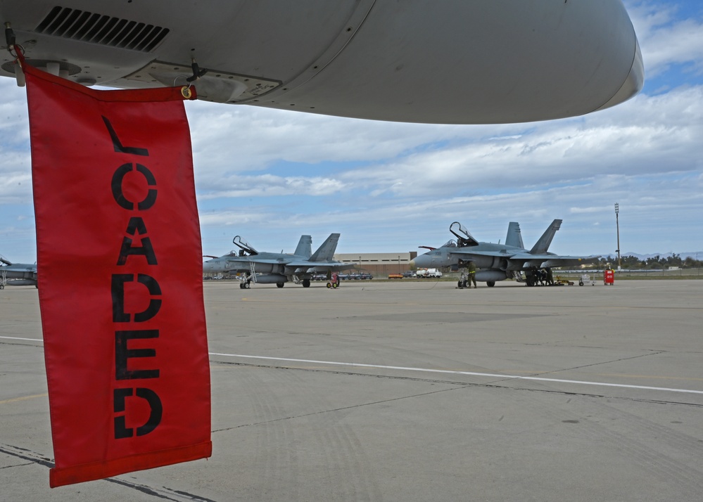 DM hosts NATO partner in Exercise Cougar South 2024
