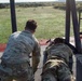 Troopers face off in 1st Cavalry Division Gunfighter Academy competition