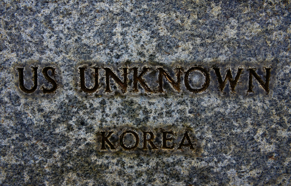 DPAA continues Korean War disinterment efforts