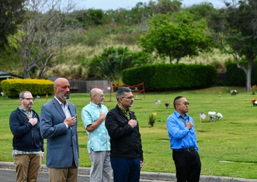 DPAA continues Korean War disinterment efforts