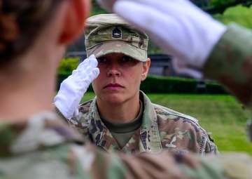 DPAA continues Korean War disinterment efforts