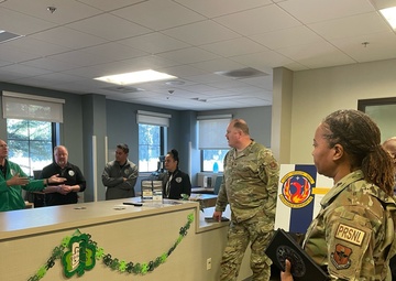 VSFB squadron selected as a finalist in Maj. Gen. Eugene L. Eubank Award