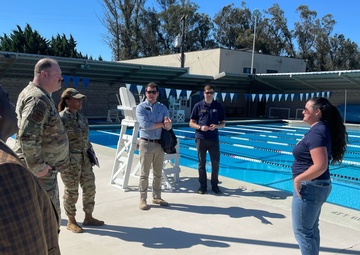 VSFB squadron selected as a finalist in Maj. Gen. Eugene L. Eubank Award