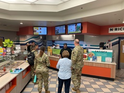 VSFB squadron selected as a finalist in Maj. Gen. Eugene L. Eubank Award