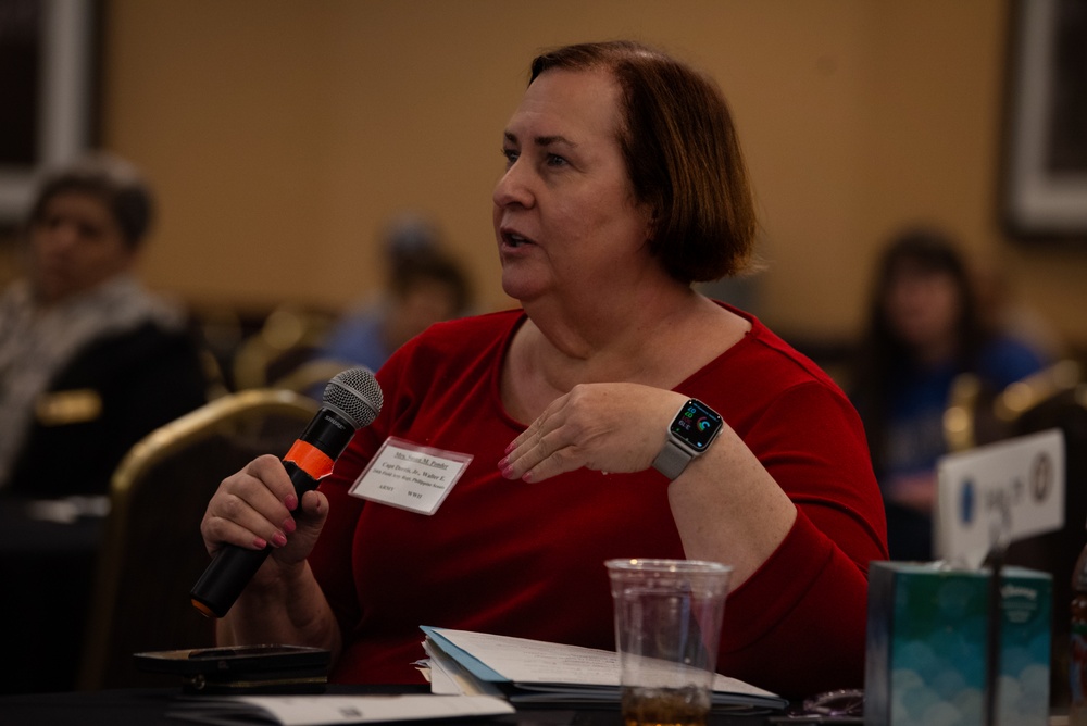 DPAA hosts Kansas City FMU