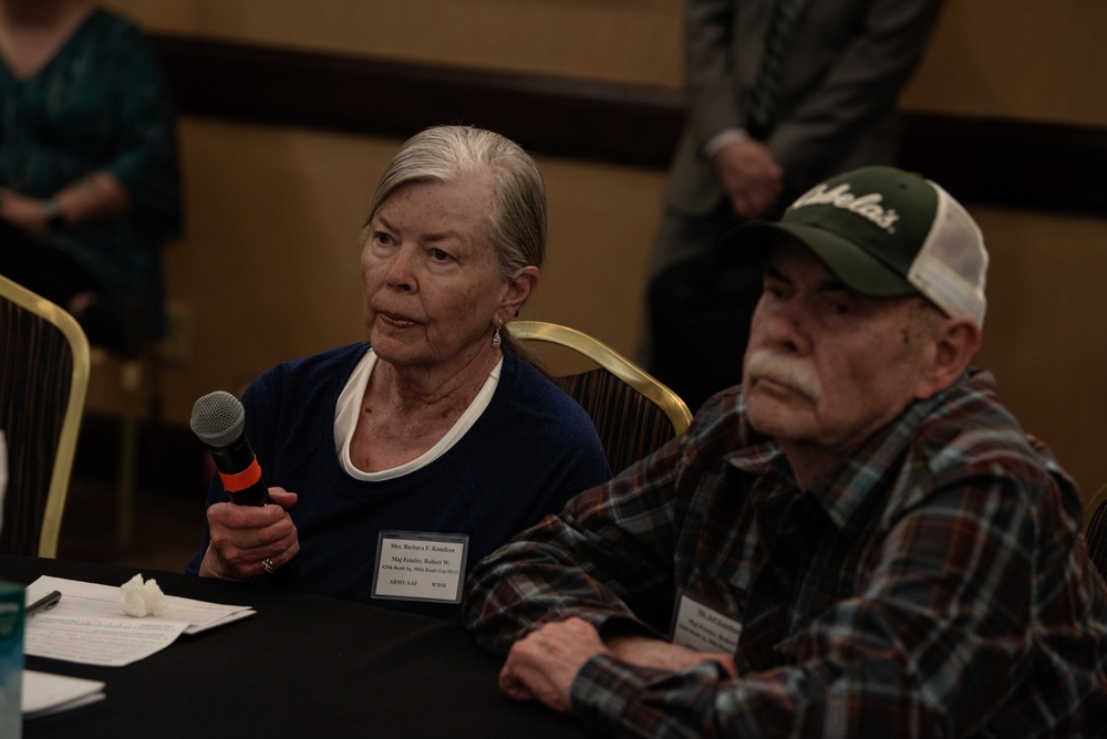 DPAA hosts Kansas City FMU