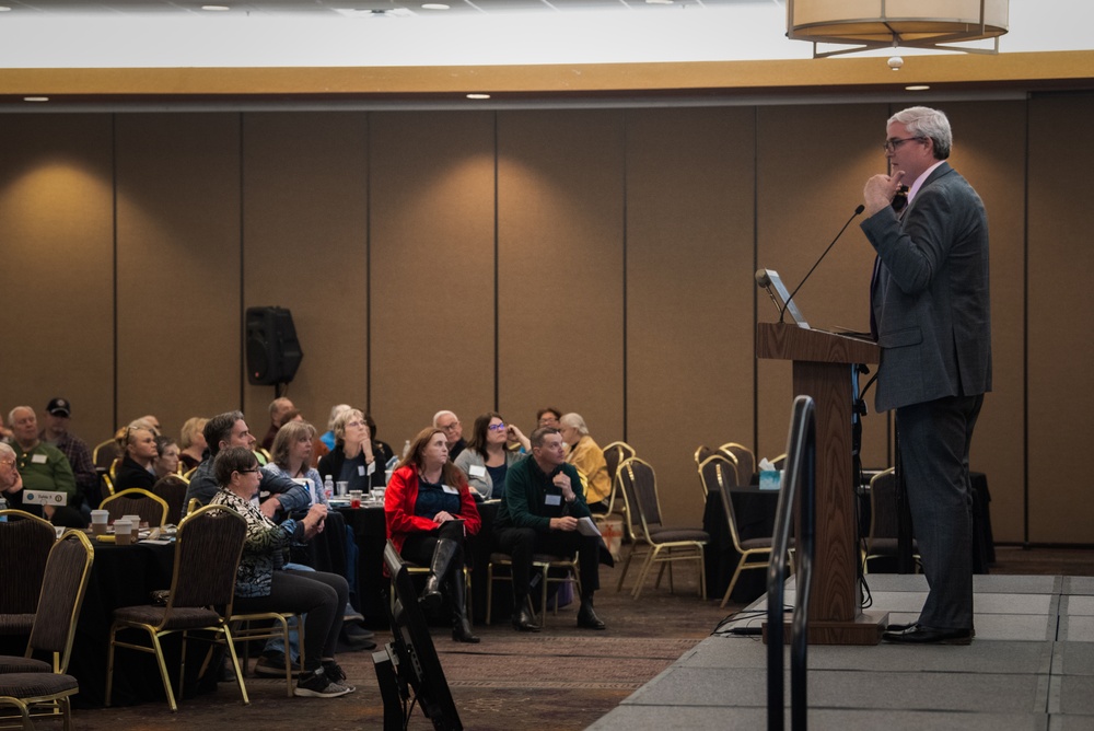 DPAA hosts Kansas City FMU