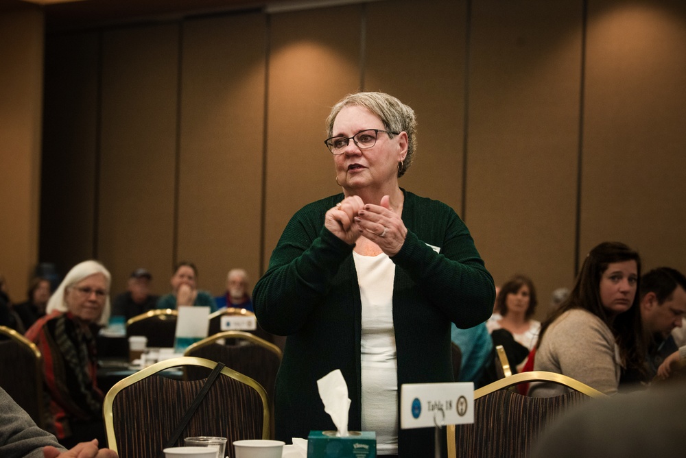 DPAA hosts Kansas City FMU